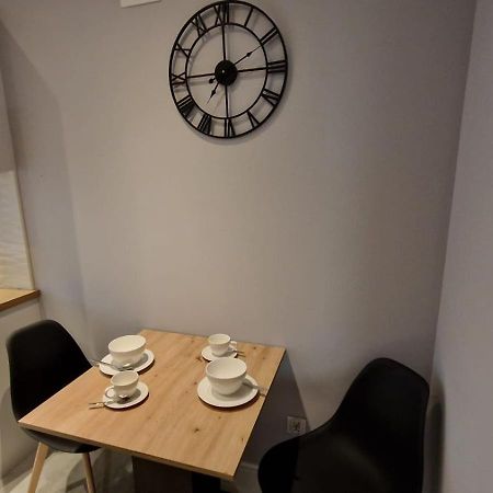 Apartament Czwartek Lublin Zewnętrze zdjęcie