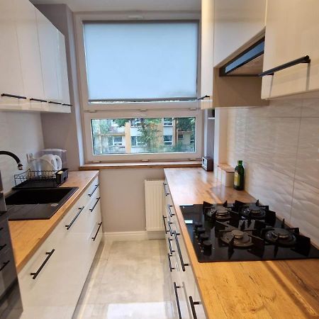 Apartament Czwartek Lublin Zewnętrze zdjęcie