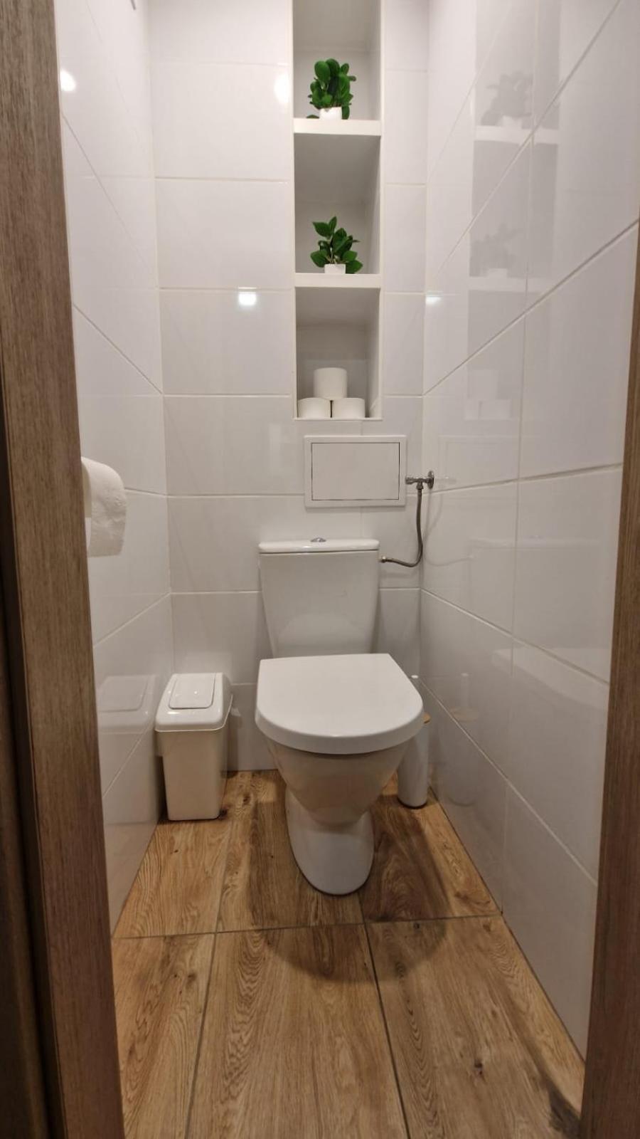 Apartament Czwartek Lublin Zewnętrze zdjęcie