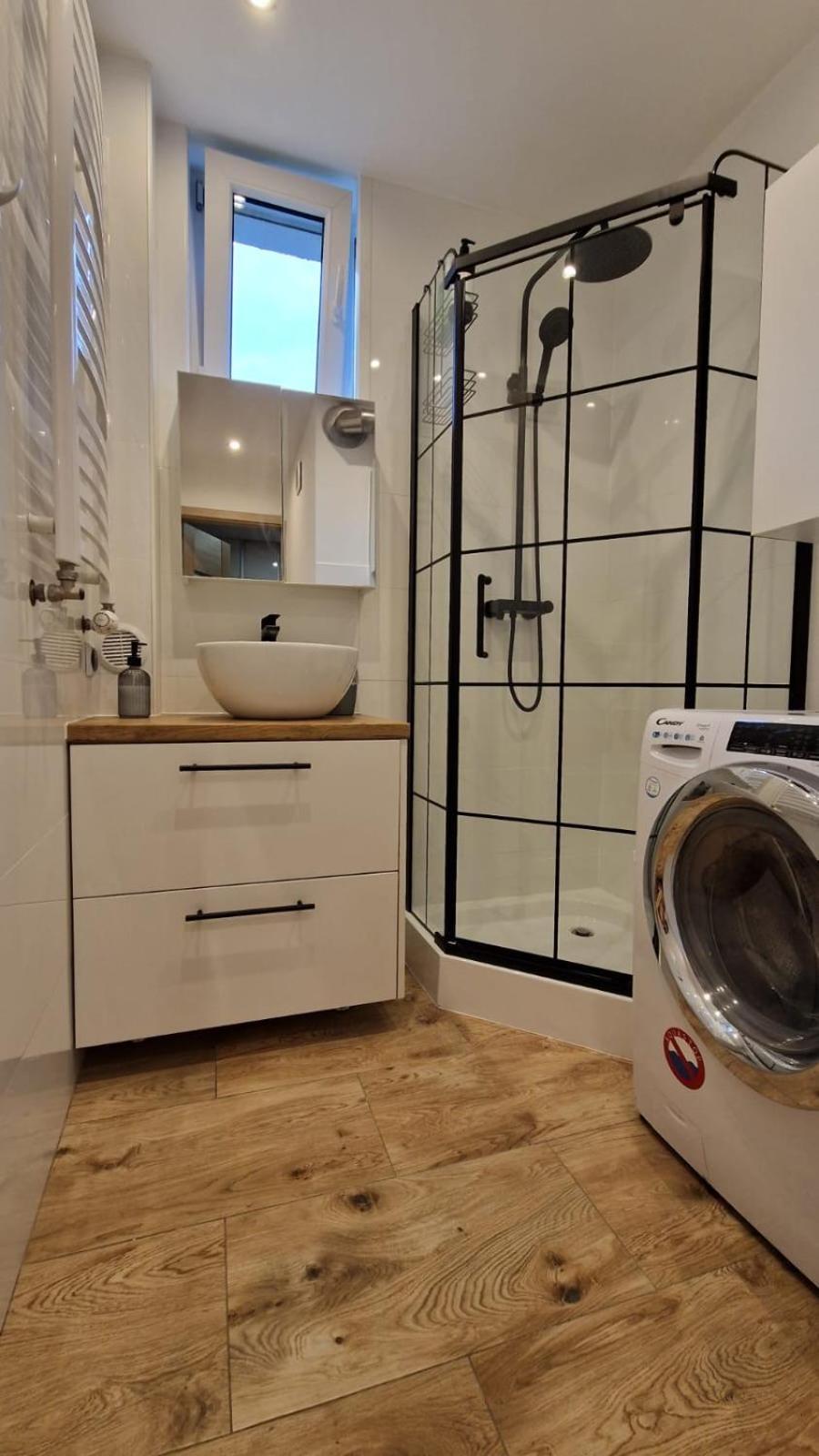 Apartament Czwartek Lublin Zewnętrze zdjęcie