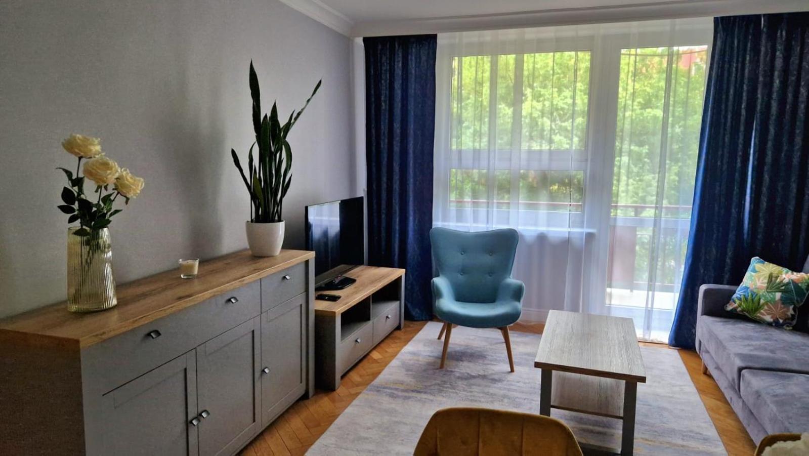 Apartament Czwartek Lublin Zewnętrze zdjęcie