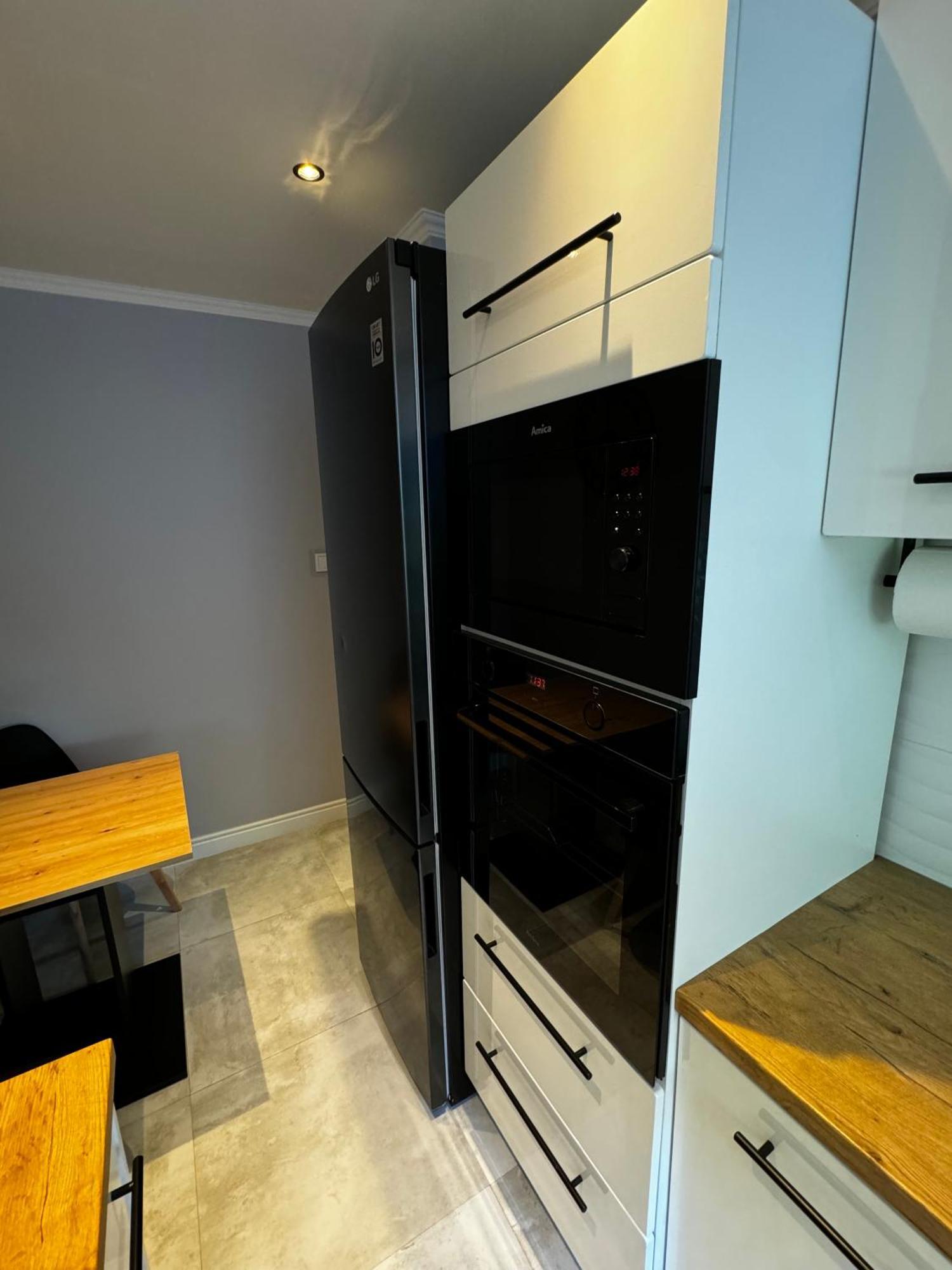 Apartament Czwartek Lublin Zewnętrze zdjęcie